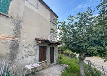 Rustico Via Rastello, Saludecio - foto 15