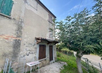 Rustico Via Rastello, Saludecio - foto 16