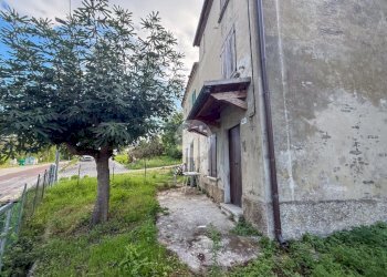 Rustico Via Rastello, Saludecio - foto 17