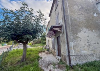 Rustico Via Rastello, Saludecio - foto 18