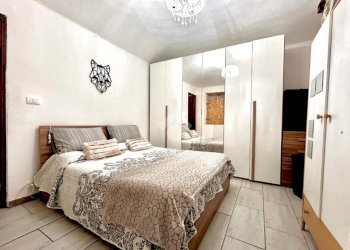 Bilocale Via I Maggio, Vaie - foto 1