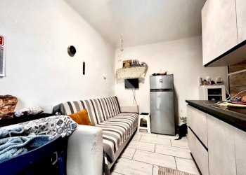 Bilocale Via I Maggio, Vaie - foto 3