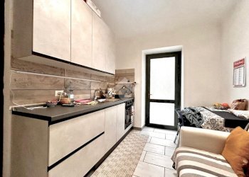 Bilocale Via I Maggio, Vaie - foto 4