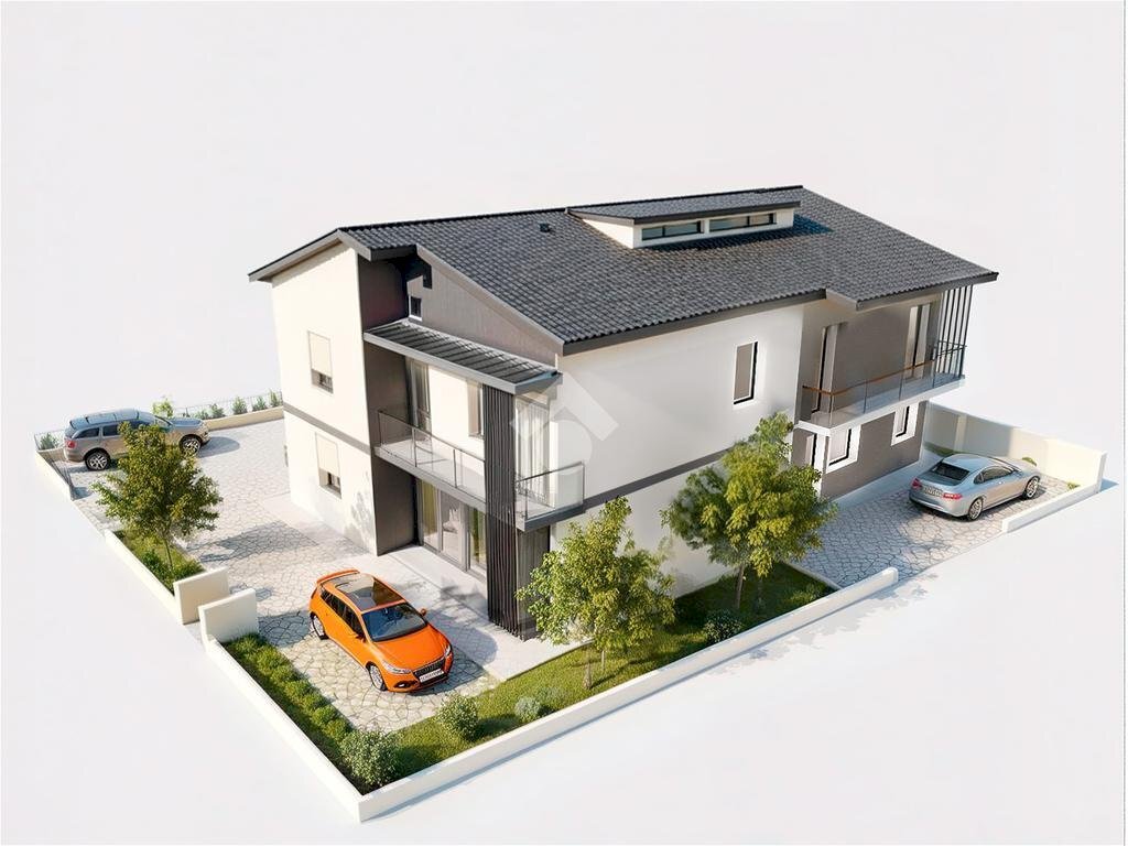 Trilocale Via Eulero, Cesenatico - foto 1