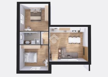 Trilocale Via Eulero, Cesenatico - foto 10