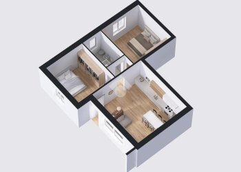 Trilocale Via Eulero, Cesenatico - foto 4