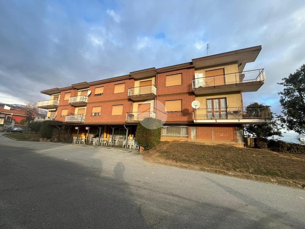 Four-room apartment Via Bagnolo, Barge - photo 2