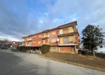 Quadrilocale Via Bagnolo, Barge - foto 1