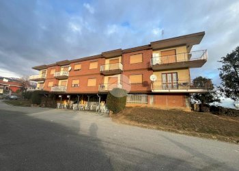 Quadrilocale Via Bagnolo, Barge - foto 2