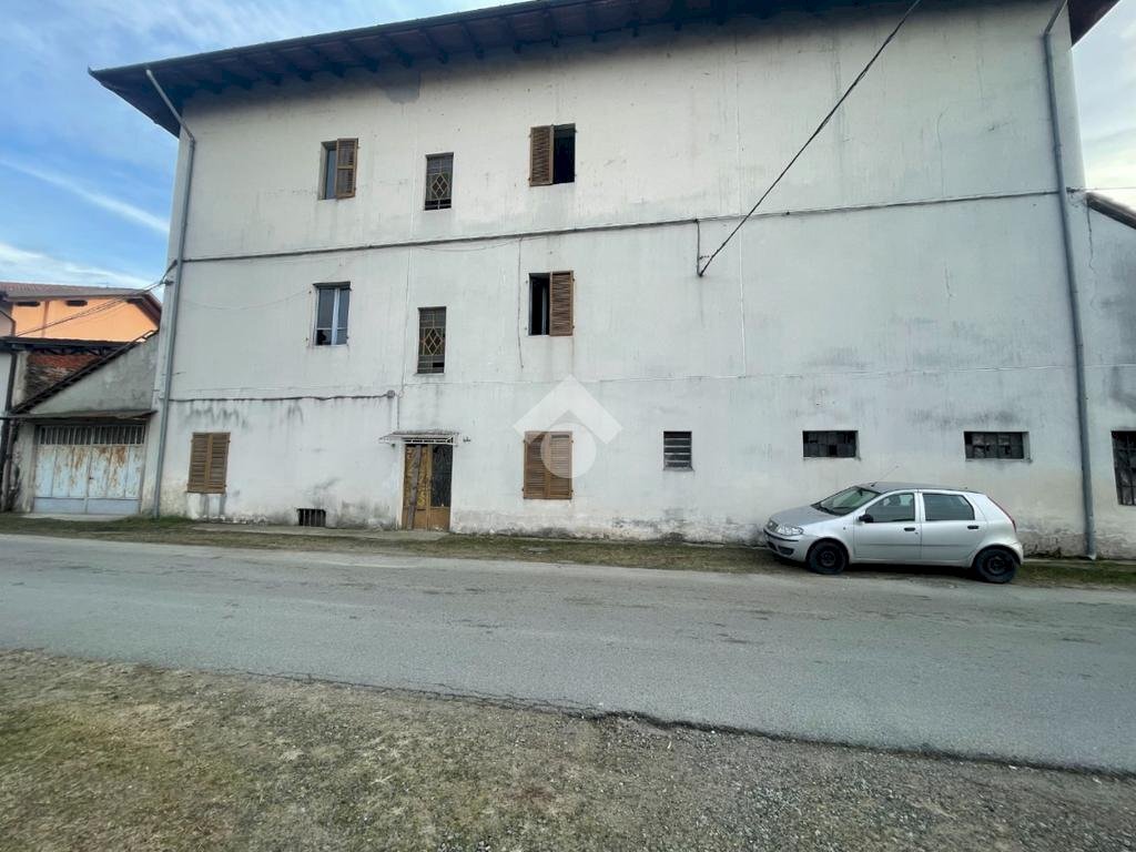 Rustico Via venezia, San Giusto Canavese - foto 1