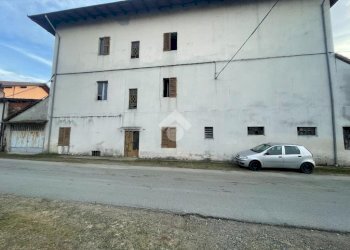 Rustico Via venezia, San Giusto Canavese - foto 1