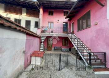 Casa indipendente Vicolo Palestro, San Giorgio Canavese - foto 21