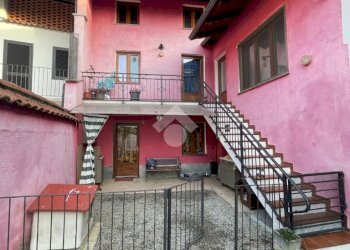 Casa indipendente Vicolo Palestro, San Giorgio Canavese - foto 26