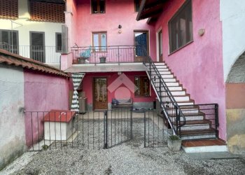 Casa indipendente Vicolo Palestro, San Giorgio Canavese - foto 27