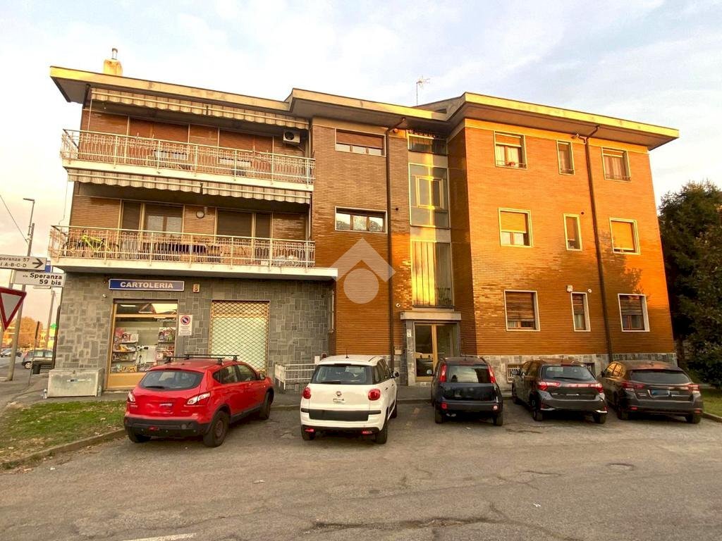 Appartamento Via Speranza, San Mauro Torinese - foto 1