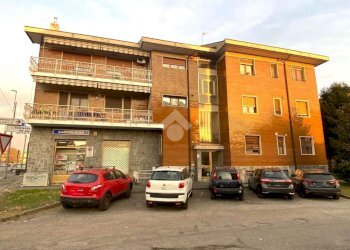 Appartamento Via Speranza, San Mauro Torinese - foto 1