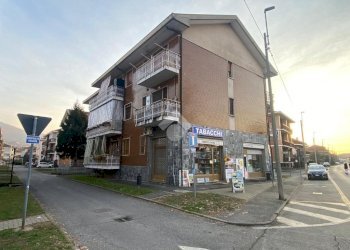 Appartamento Via Speranza, San Mauro Torinese - foto 2