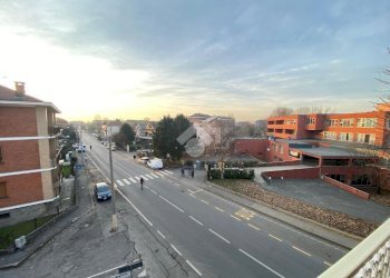 Appartamento Via Speranza, San Mauro Torinese - foto 4