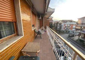 Appartamento Via Speranza, San Mauro Torinese - foto 5