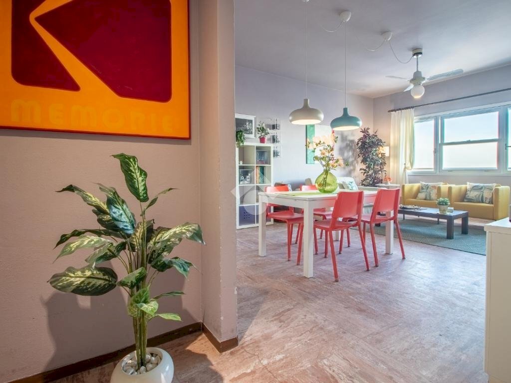 Trilocale Piazza Andrea Costa, Cesenatico - foto 1