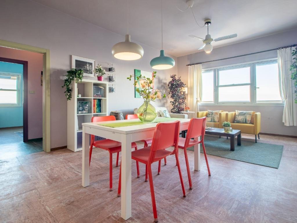 Trilocale Piazza Andrea Costa, Cesenatico - foto 3