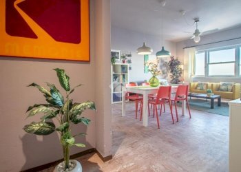 Trilocale Piazza Andrea Costa, Cesenatico - foto 1