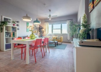 Trilocale Piazza Andrea Costa, Cesenatico - foto 2