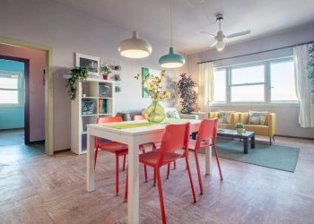 Trilocale Piazza Andrea Costa, Cesenatico - foto 3