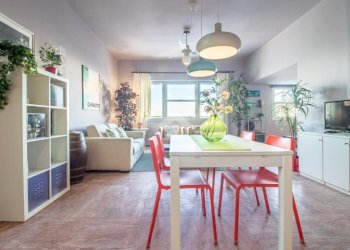 Trilocale Piazza Andrea Costa, Cesenatico - foto 4