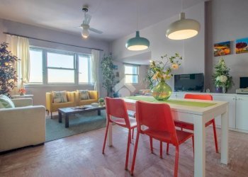 Trilocale Piazza Andrea Costa, Cesenatico - foto 5