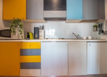 Trilocale Piazza Andrea Costa, Cesenatico - foto 6