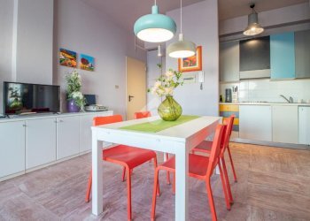 Trilocale Piazza Andrea Costa, Cesenatico - foto 7