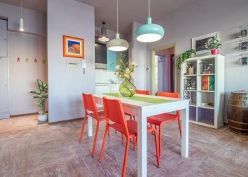 Trilocale Piazza Andrea Costa, Cesenatico - foto 8