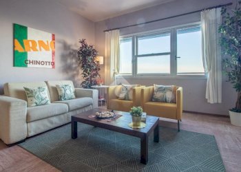 Trilocale Piazza Andrea Costa, Cesenatico - foto 9