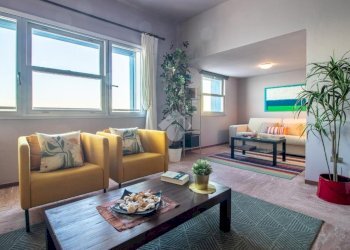 Trilocale Piazza Andrea Costa, Cesenatico - foto 10