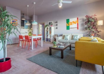 Trilocale Piazza Andrea Costa, Cesenatico - foto 11