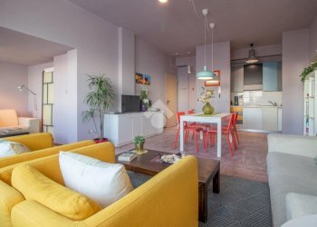 Trilocale Piazza Andrea Costa, Cesenatico - foto 14