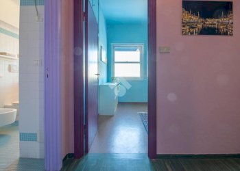 Trilocale Piazza Andrea Costa, Cesenatico - foto 16