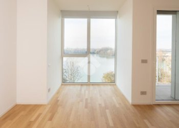 Quadrilocale Via 25 Novembre, Basiglio - foto 4