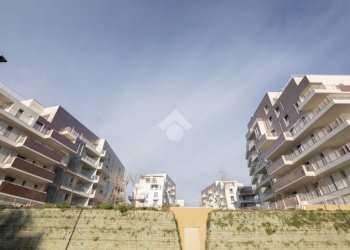 Quadrilocale Via 25 Novembre, Basiglio - foto 16