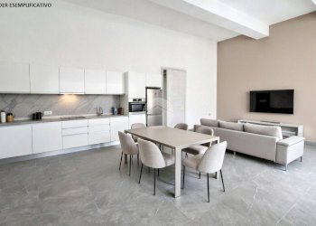 Two-room apartment Piazza Giacomo Ferrari, Langhirano - photo 6
