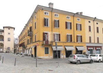 Two-room apartment Piazza Giacomo Ferrari, Langhirano - photo 16
