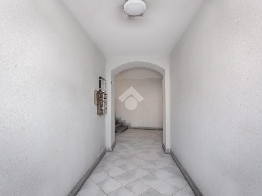 Trilocale Corso Regio Parco, Torino (zona Aurora) - foto 3