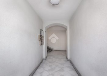 Trilocale Corso Regio Parco, Torino (zona Aurora) - foto 3