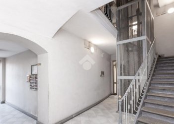 Trilocale Corso Regio Parco, Torino (zona Aurora) - foto 4