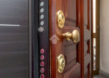 Trilocale Corso Regio Parco, Torino (zona Aurora) - foto 5