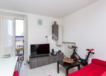 Trilocale Corso Regio Parco, Torino (zona Aurora) - foto 6