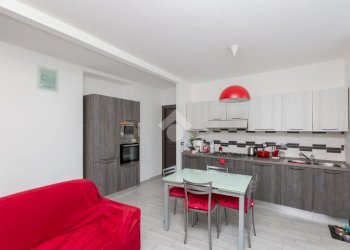 Trilocale Corso Regio Parco, Torino (zona Aurora) - foto 7