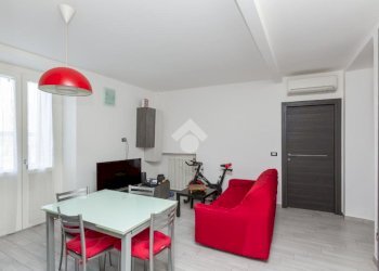 Trilocale Corso Regio Parco, Torino (zona Aurora) - foto 8