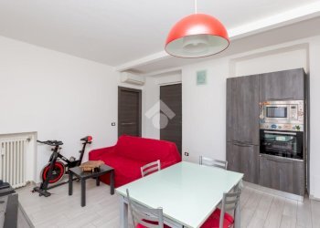 Trilocale Corso Regio Parco, Torino (zona Aurora) - foto 9